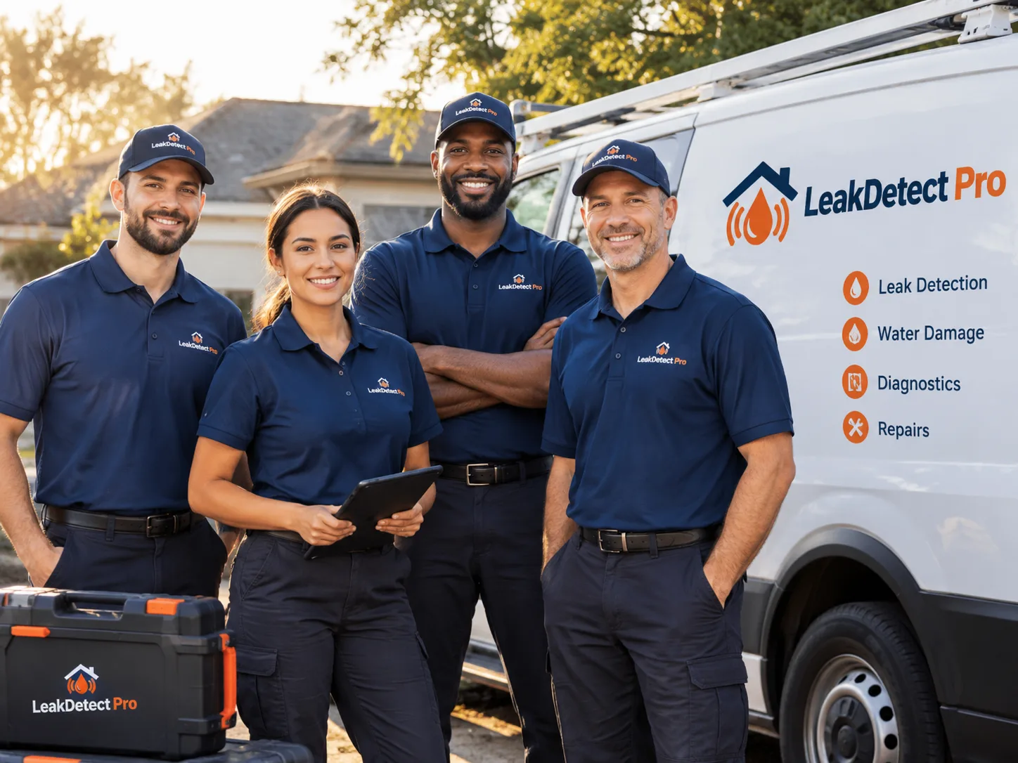 Roof Repair company in Holt, FL